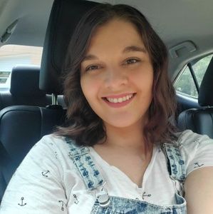 Meet your Posher, Gaby